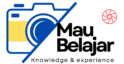 Mau Belajar
